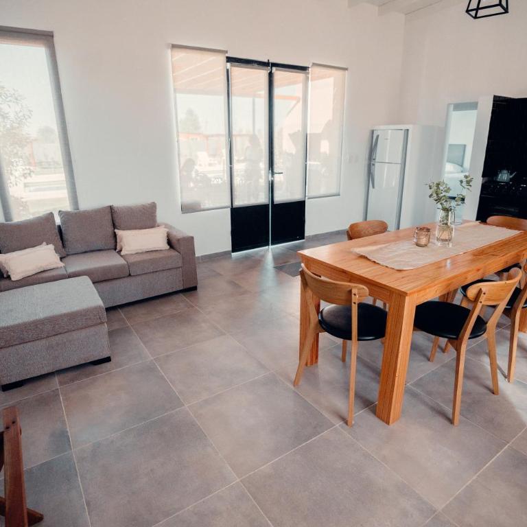 Los ceibos complejo - Apartamento de 2 dormitorios - 9