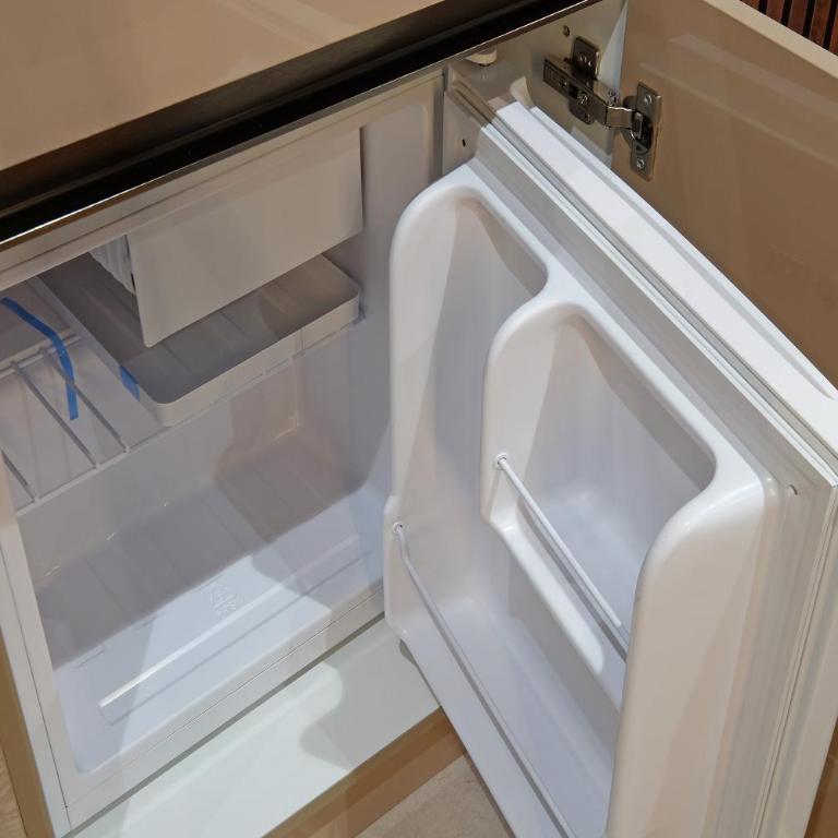 Belgrade Waterfront Apartments - Arcadia - Junior Suite sa Terasom - 7