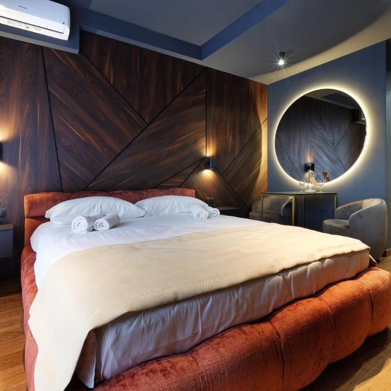 Belgrade Waterfront Apartments - Arcadia - Deluks Studio sa Queen Krevetom - 1