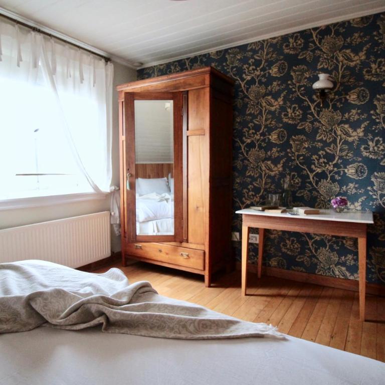 Hotel Boutique Casa Werner - Suite con 1 cama extragrande o 2 camas individuales - 3