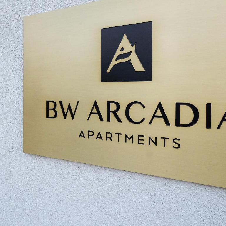 Belgrade Waterfront Apartments - Arcadia - Deluks Dvokrevetni Studio sa Bračnim Krevetom - 10
