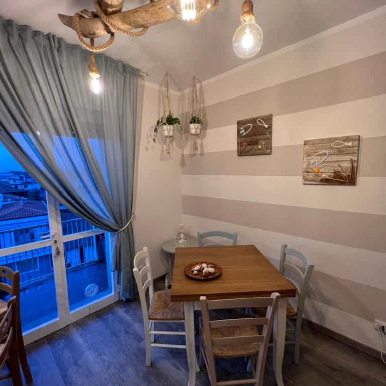 Shabby House FDM - Appartamento Deluxe - 14