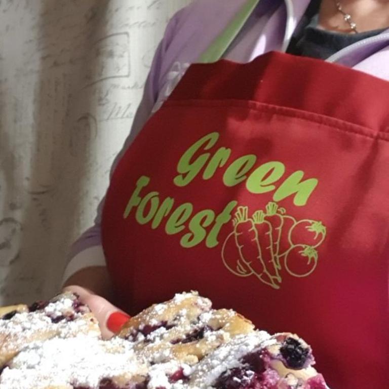 Green Forest - Villa - 62