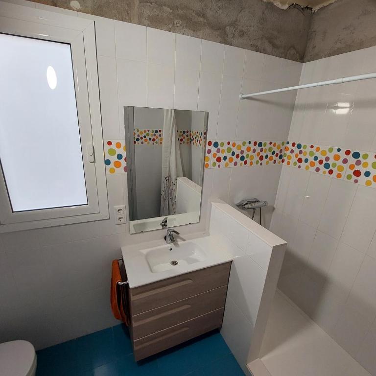Àtic al centre de Girona - Apartamento de 3 dormitorios - 5