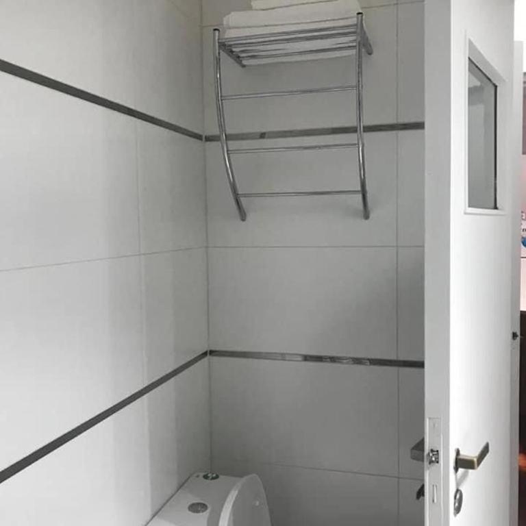 Department Pancho Olivar - One-Bedroom Apartment - 26