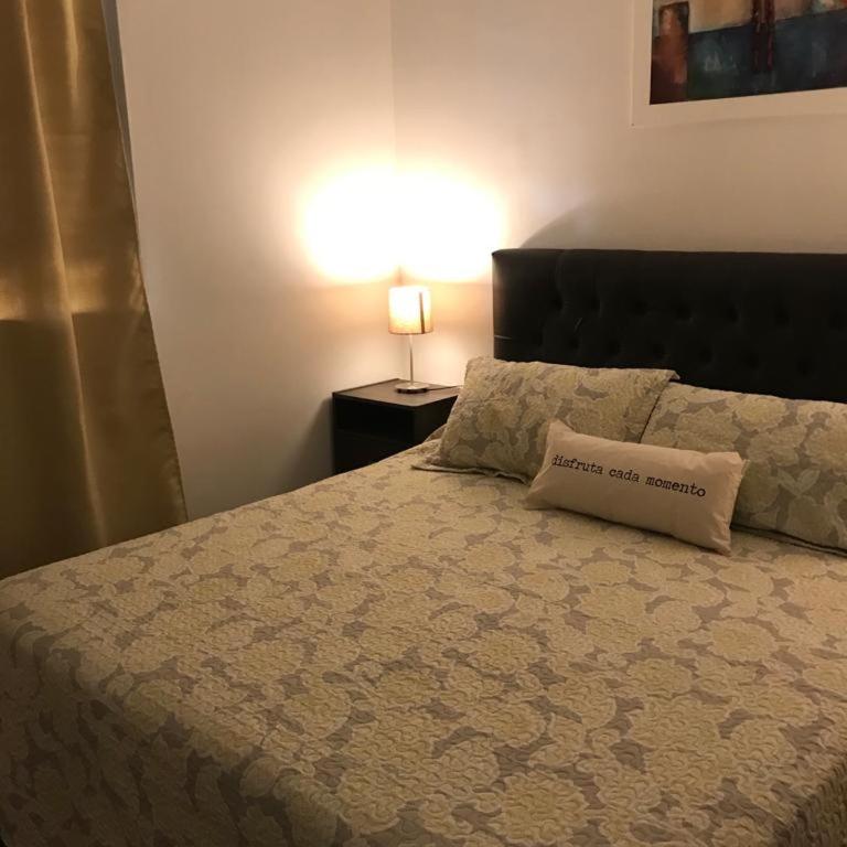 Department Pancho Olivar - One-Bedroom Apartment - 36