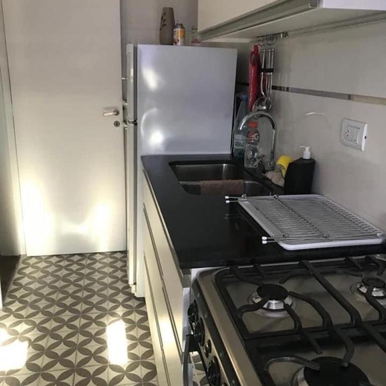 Department Pancho Olivar - One-Bedroom Apartment - 7