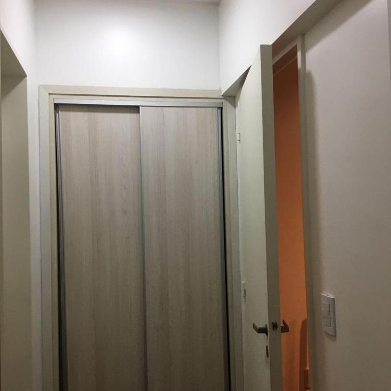 Department Pancho Olivar - One-Bedroom Apartment - 16