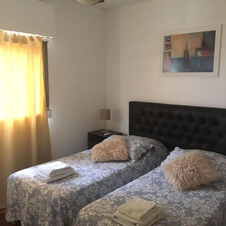 Department Pancho Olivar - One-Bedroom Apartment - 22