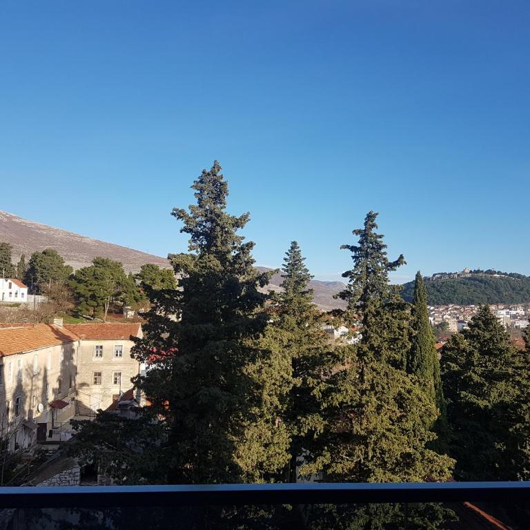 Libertas - Apartman sa 1 Spavaćom Sobom - 20