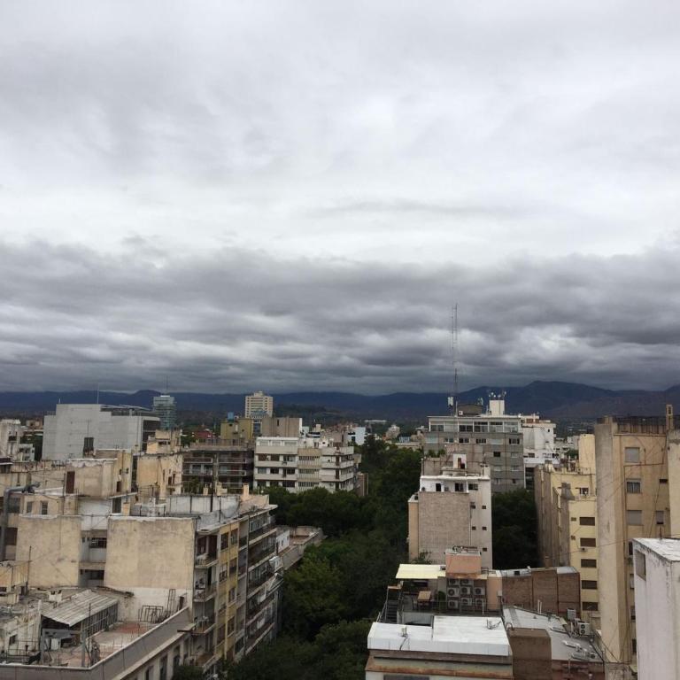 Department Pancho Olivar - One-Bedroom Apartment - 20