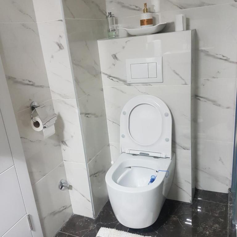 Libertas - Apartman sa 1 Spavaćom Sobom - 17