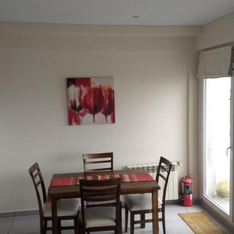 Apart del sur - Apartamento de 1 dormitorio - 7