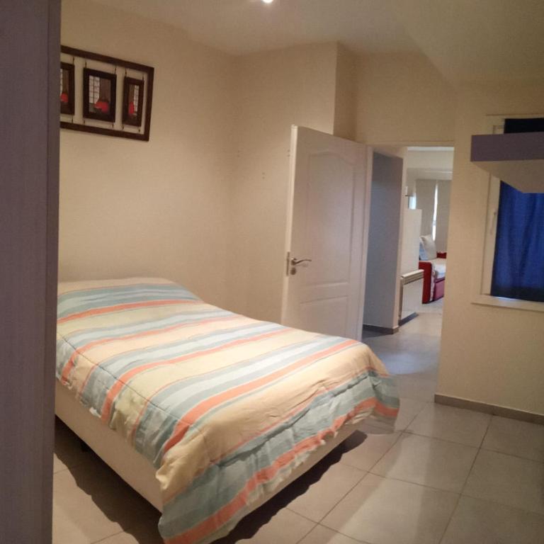 Apart del sur - One-Bedroom Apartment - 11