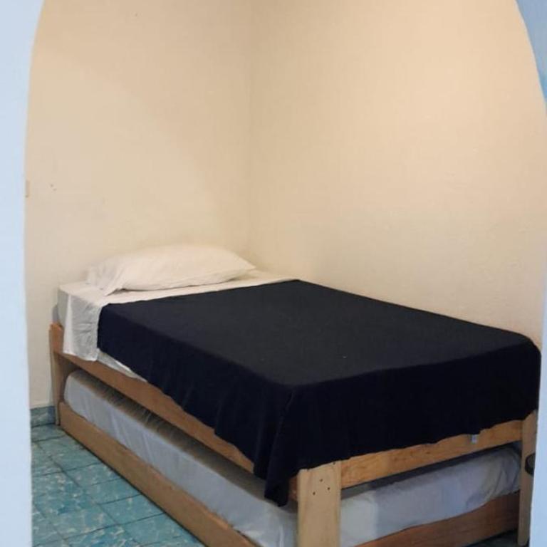 PATIO Alojamiento - Quadruple Room with Private Bathroom - 2