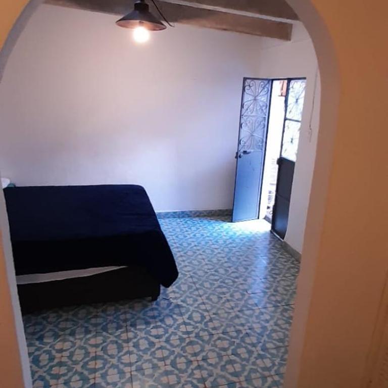 PATIO Alojamiento - Quadruple Room with Private Bathroom - 3