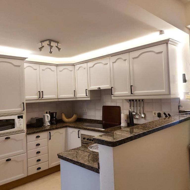 Estrelicia II - Apartamento de 2 dormitorios - 11