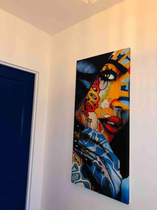 Le Canet - Appartement entier 75 m2 sur Orléans - Appartement 3 Chambres - 41