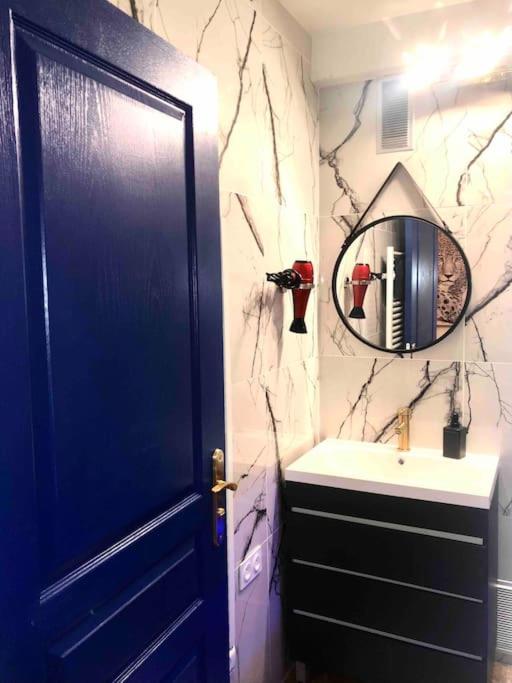 Le Canet - Appartement entier 75 m2 sur Orléans - Appartement 3 Chambres - 20
