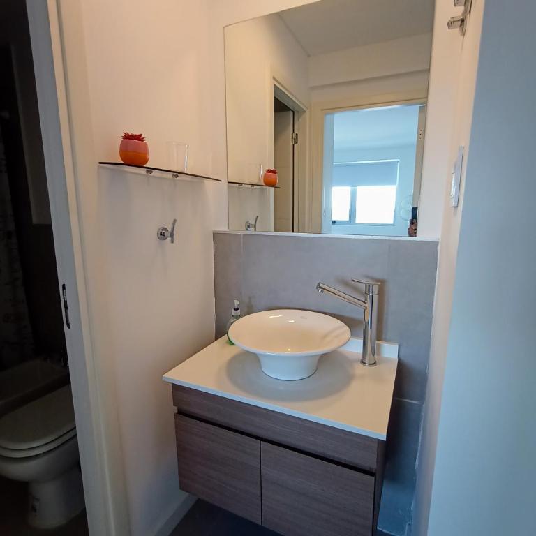 Pampa Mora- Estadio Kempes - Apartamento de 1 dormitorio - 3