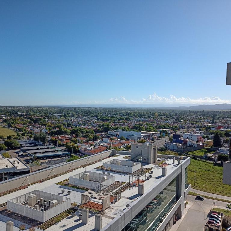 Pampa Mora- Estadio Kempes - Apartamento de 1 dormitorio - 6