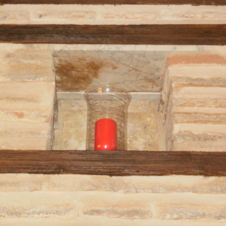 Apartamentos La Casa Del Grial - Apartamento Deluxe de 2 dormitorios - 39