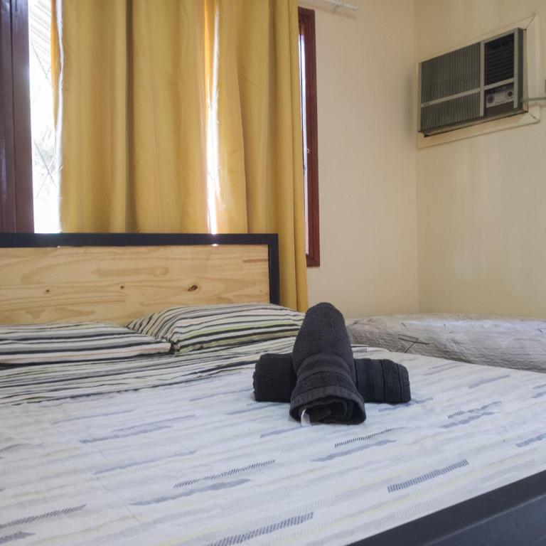 Steve's House Iguazu Av Cordoba 264 - Habitación Doble - 1