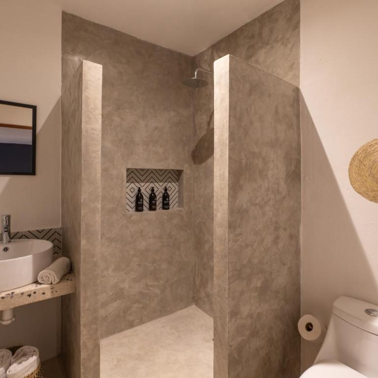 Casa Ikal - Studio - 13