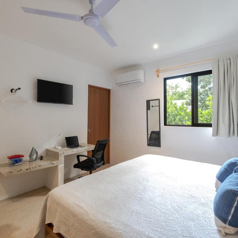 Casa Ikal - Studio - 6