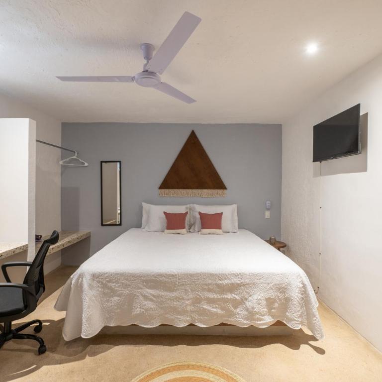 Casa Ikal - Studio - 9