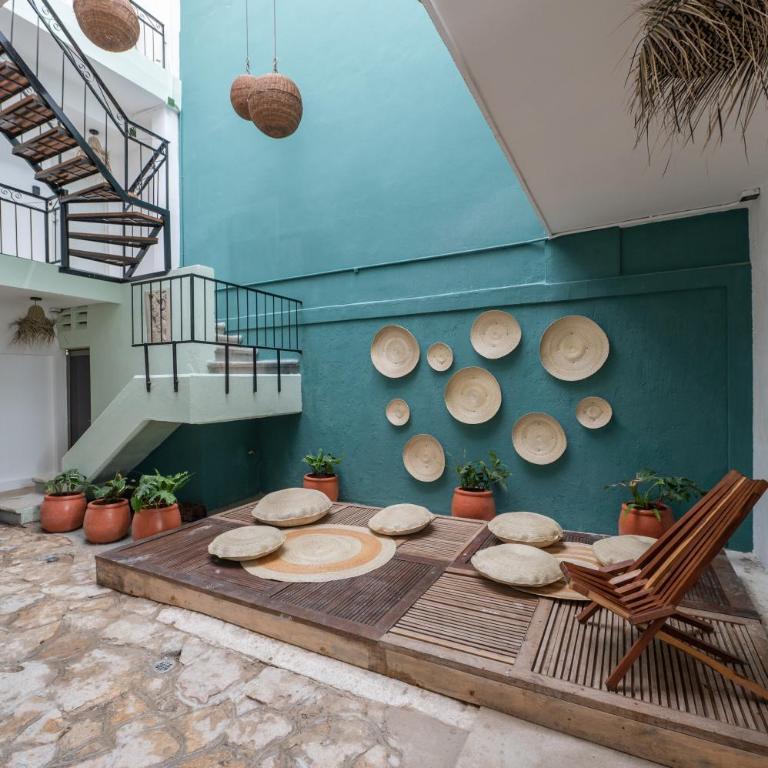 Casa Ikal - Studio - 6