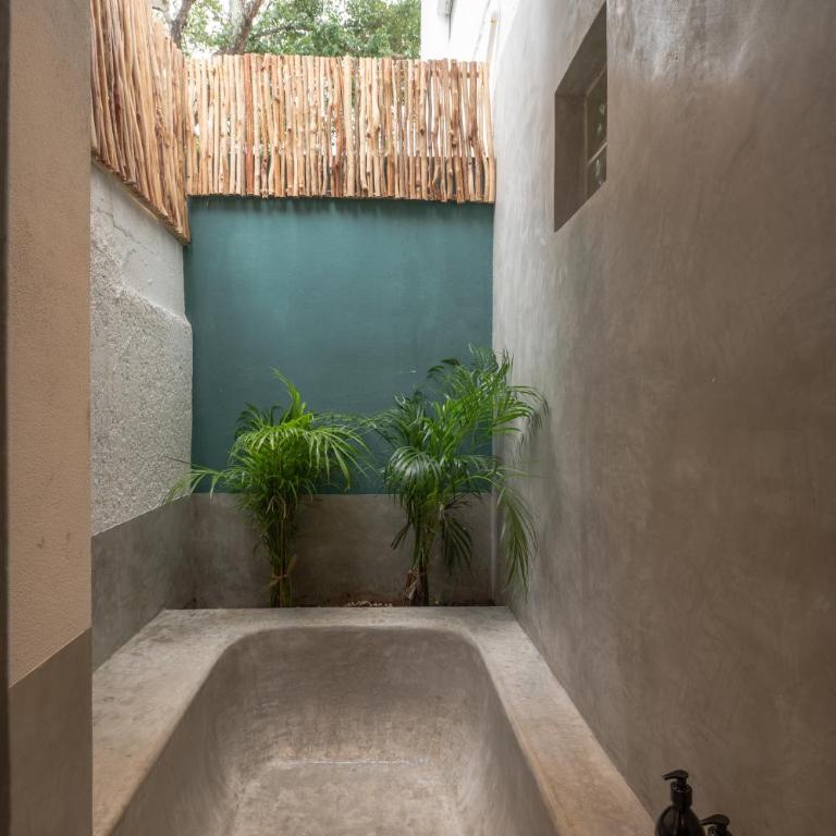 Casa Ikal - Studio - 7