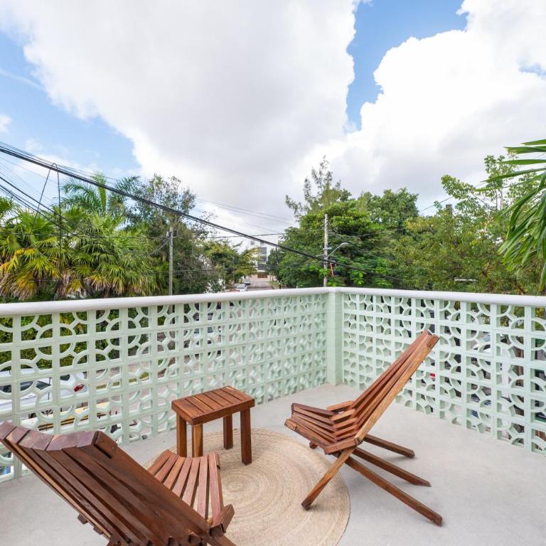 Casa Ikal - Studio - 1
