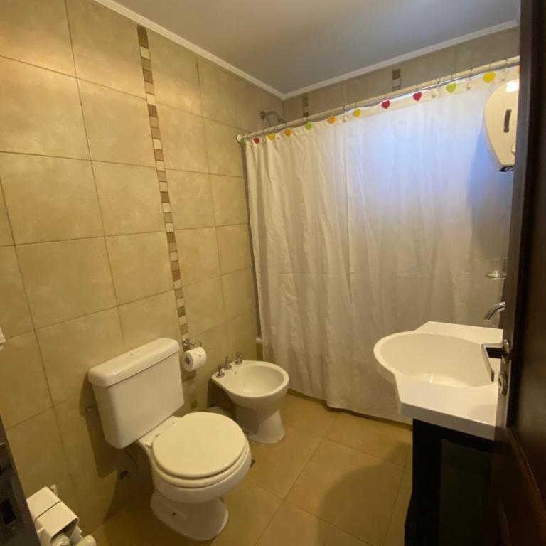 Departamento Lindo Colonial Salta - Apartamento - 60