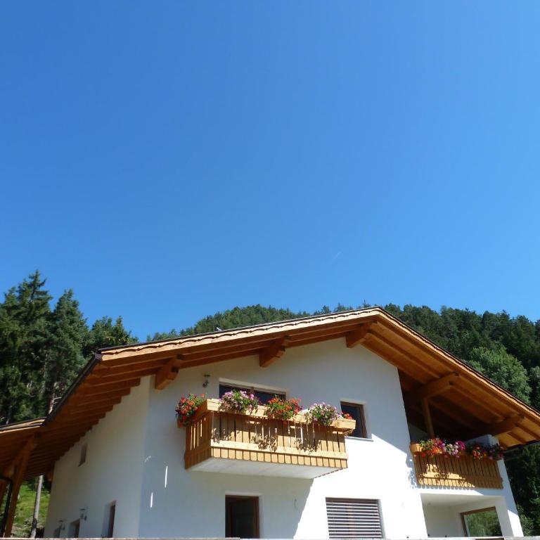 Polzhof - Appartamento con Vista Montagna - 16