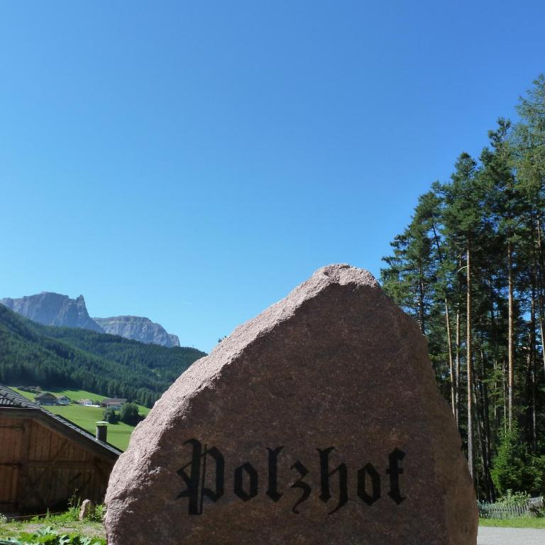 Polzhof - Appartamento con Vista Montagna - 11