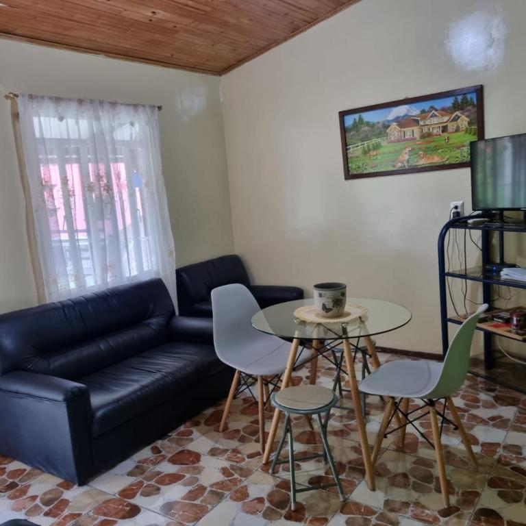 Cabañas 4 Caminos - Casa de 2 dormitorios - 9