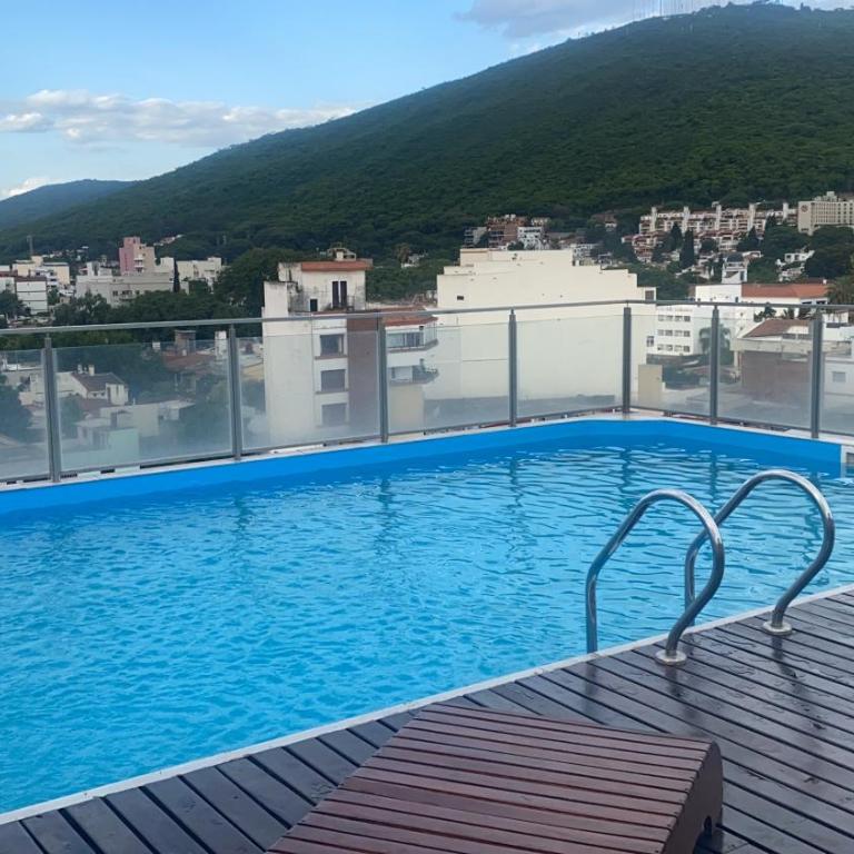 Departamento Salta Nuevo Encuentro - Apartment - 68