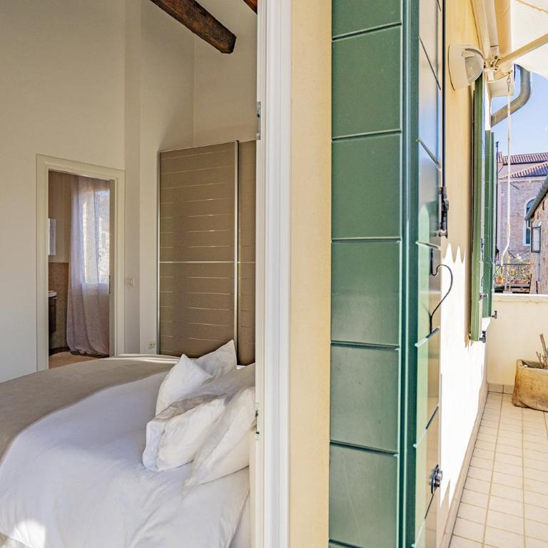Colleoni Apartment with 2 Superb Terraces - Apartment with Terrace - 7