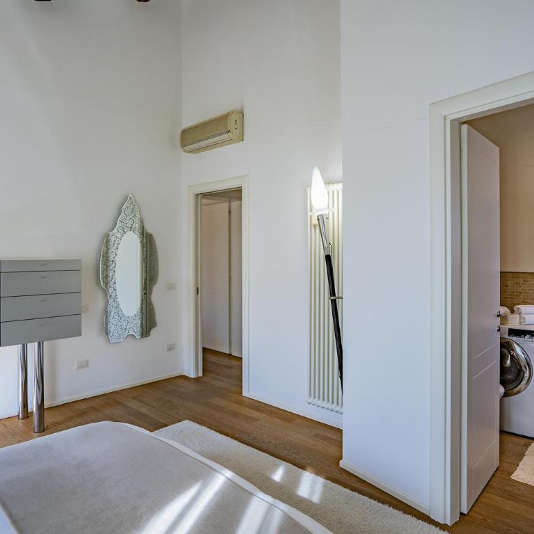 Colleoni Apartment with 2 Superb Terraces - Apartment with Terrace - 14