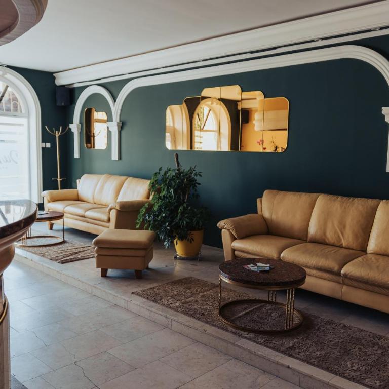 DuMalux apartment - Three-Bedroom Apartment - 31
