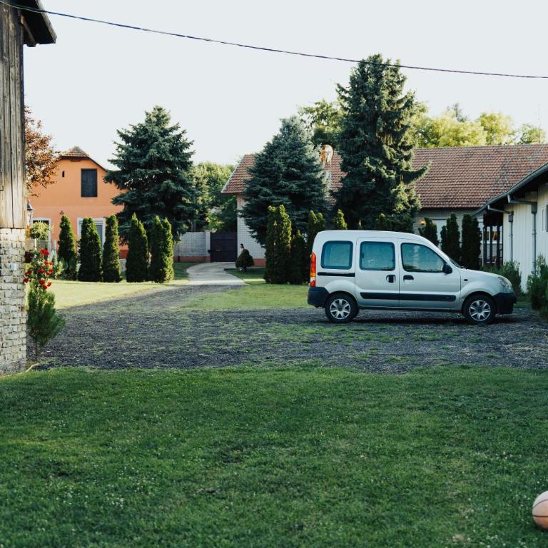 DuMalux apartment - Three-Bedroom Apartment - 33