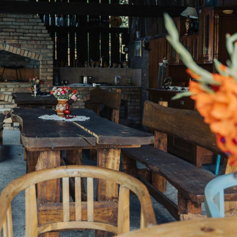 DuMalux corner - One-Bedroom Apartment - 37