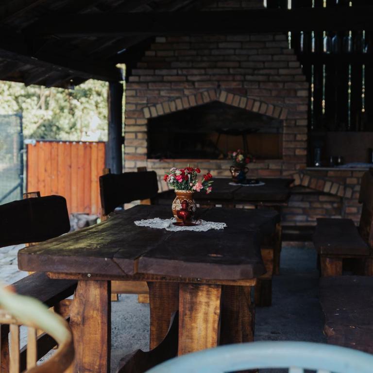 DuMalux Garden - One-Bedroom Apartment - 29