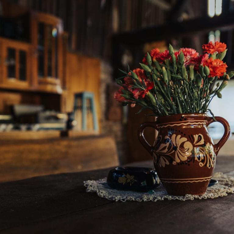 DuMalux Garden - One-Bedroom Apartment - 30