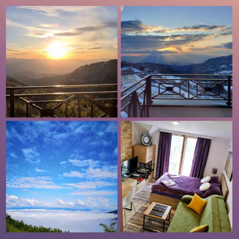 Mips P86 Milmari Resort - Apartment with Terrace - 51