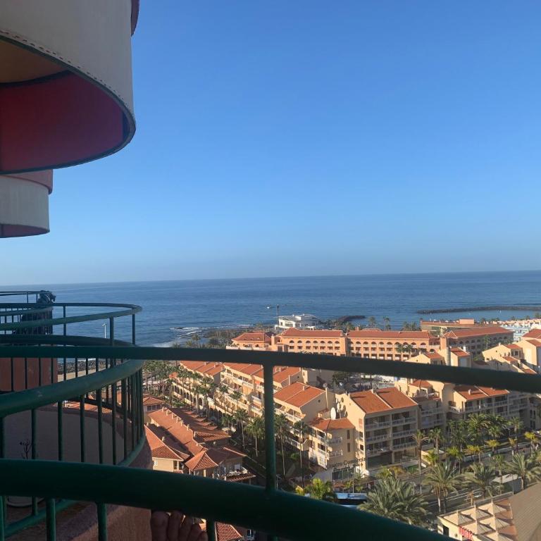 TORRES DEL SOL 15 floor THE HIGHTEST - Apartamento de 1 dormitorio - 4
