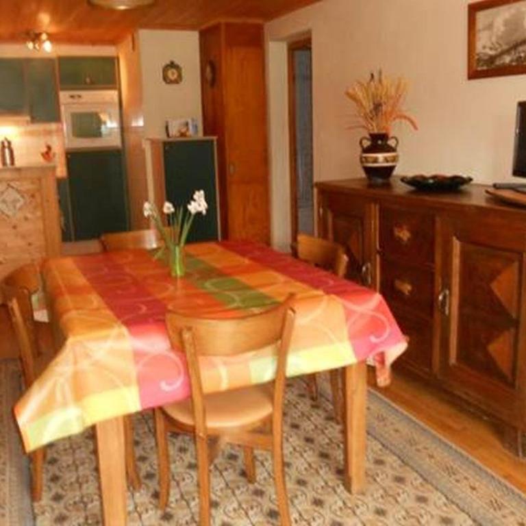La Tour - Appartement 2 Chambres - 1