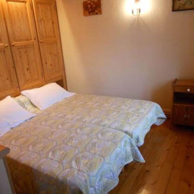 La Tour - Appartement 2 Chambres - 3