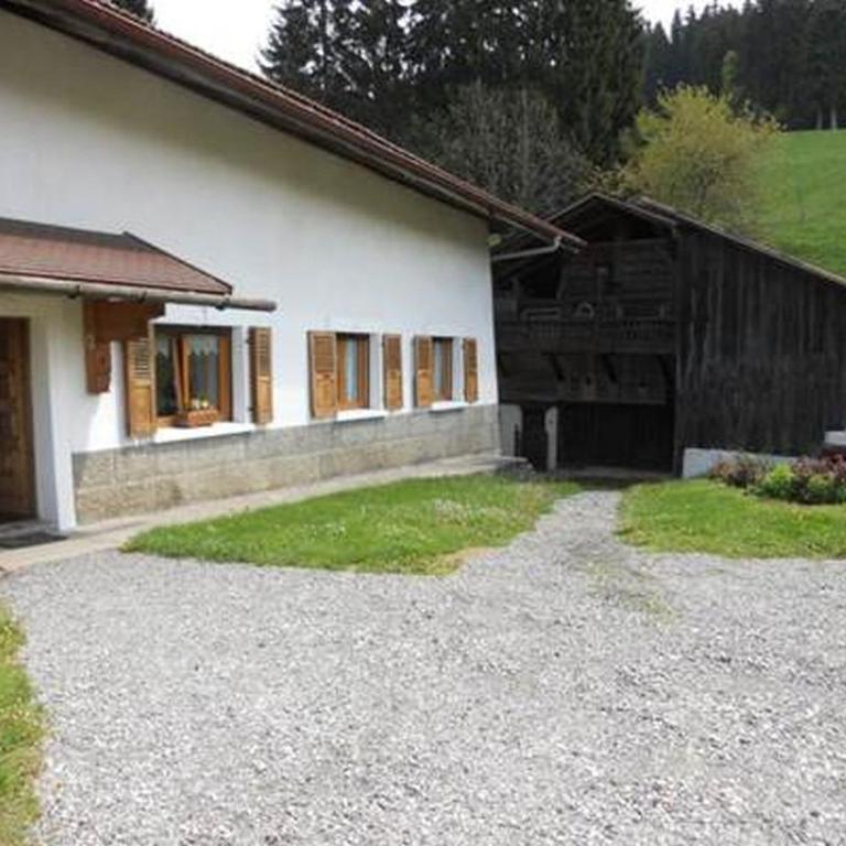 La Tour - Appartement 2 Chambres - 5